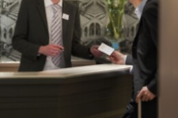Online Booking EPS