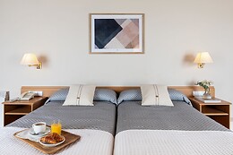 Online Booking EPS
