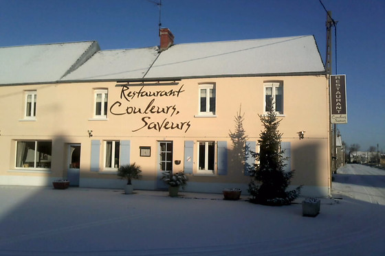 Couleurs Saveurs - photo 2