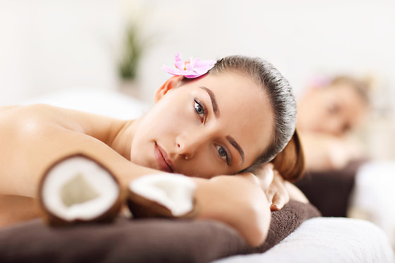 BEAUTIFUL & HAPPY DAY SPA - photo 5