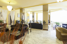 Hotel Roma