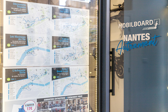 Mobilboard Nantes - photo 7