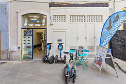Mobilboard Nantes