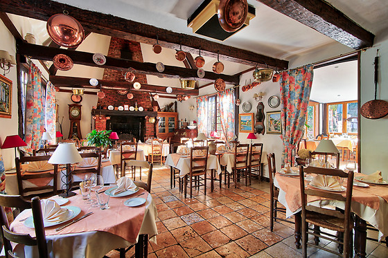 Hostellerie du Vieux Logis - photo 0