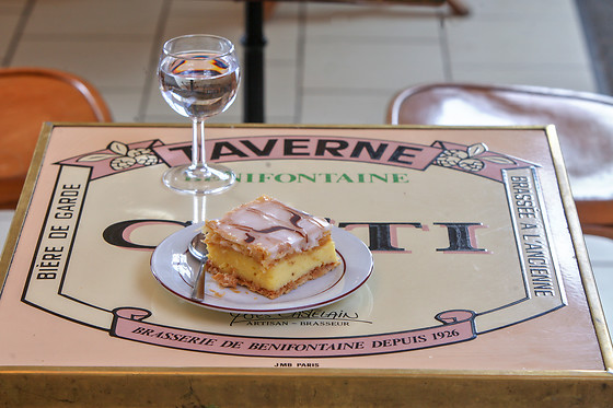 L'Estaminet de Lorette - photo 5