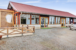 Domaine des Grandes Côtes