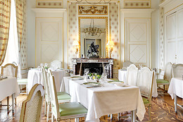Château d'Ygrande