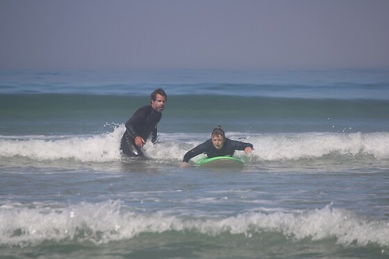 The Surf Academy - photo 7