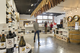 BODEGAS HACIENDA DEL CARCHE