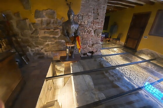 HOTEL A'CORONA DEL REINO - photo 15