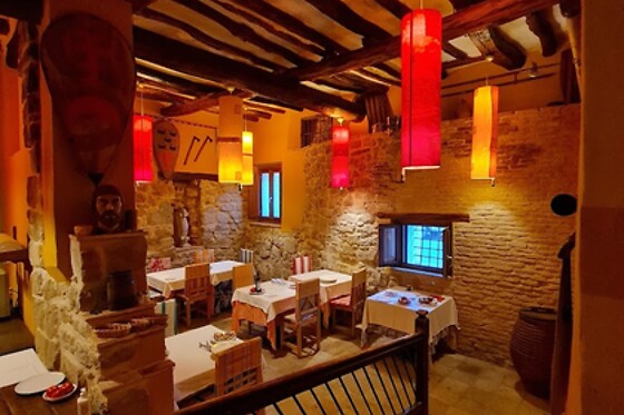 HOTEL A'CORONA DEL REINO - photo 17