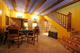 HOTEL A'CORONA DEL REINO