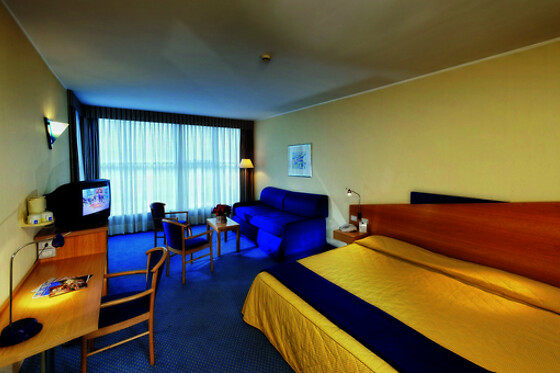 Hotel Express Aosta - photo 4