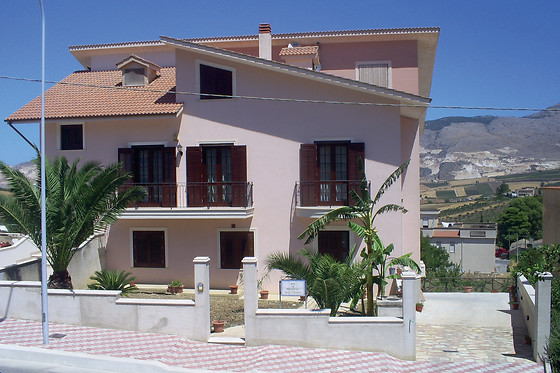 Villa Pollina B&B - photo 6
