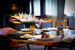 Pullman Brussels Centre Midi