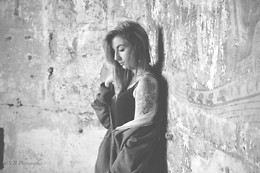 V.B Photographie
