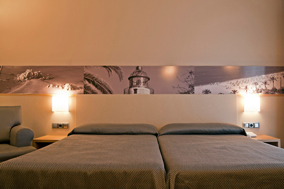 HOTEL BERNAT II - photo 0
