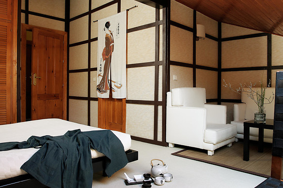 HOTEL EL MILANO REAL - photo 9