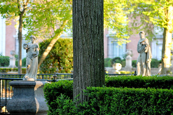 VISITARANJUEZ VISITAS GUIADAS - photo 4