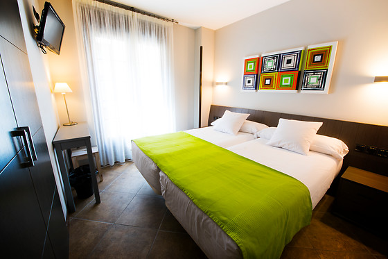 HOSTAL RURAL VILLAVIEJA - photo 3