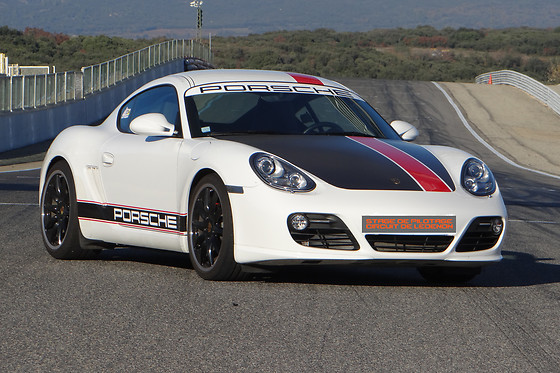 Circuit de Nimes Ledenon - photo 1