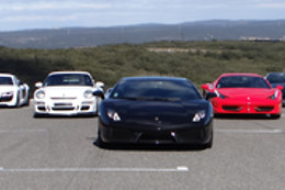 Circuit de Nimes Ledenon