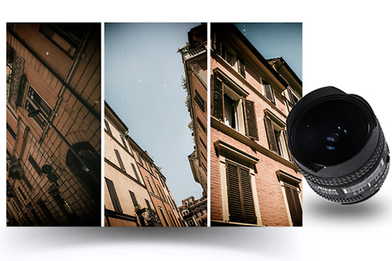 AC Factory Scuola di Fotografia - photo 1