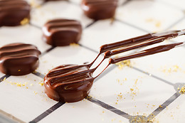 Chocolaterie de Puyricard