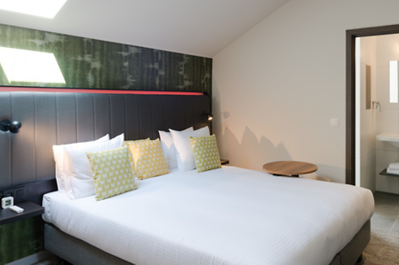 Best Western Wavre - photo 1