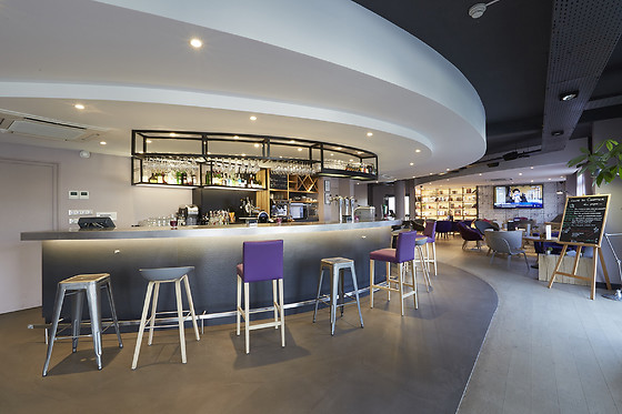 Hôtel Campanile Blanc Mesnil - photo 2