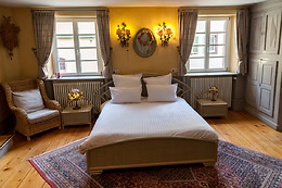 Pêche de Vigne Hôtel & Spa