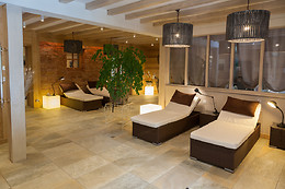Pêche de Vigne Hôtel & Spa