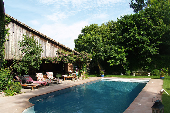 Pêche de Vigne Hôtel & Spa - photo 0