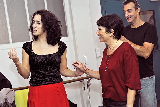 Dansevie - photo 1