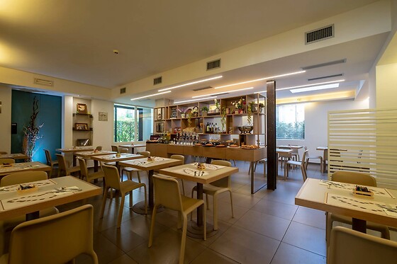 Hotel Villa Lalla - photo 5