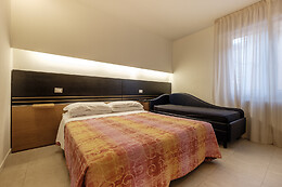 Hotel Villa Lalla