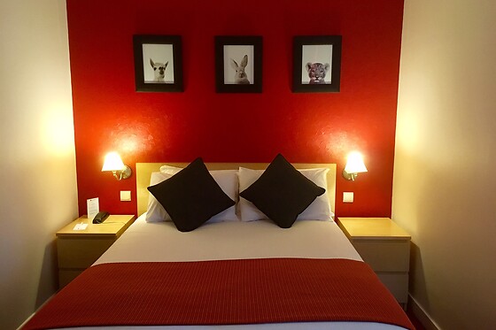 Best Western Hôtel l'Adagio de Saumur - photo 6
