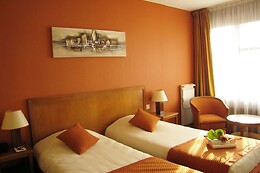 Online Booking EPS
