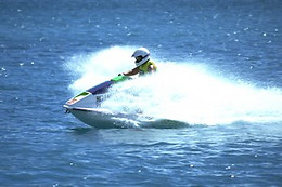 Audemar jet quad