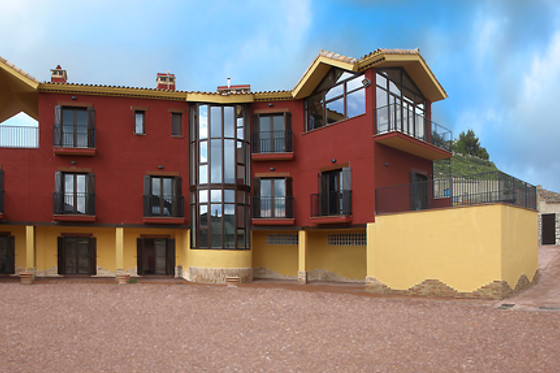 CASA ARRIETA - photo 2