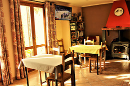 CASA GERBE
