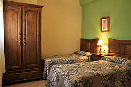 CASA GERBE