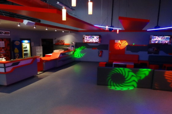 Laser Game Evolution Annemasse - photo 1