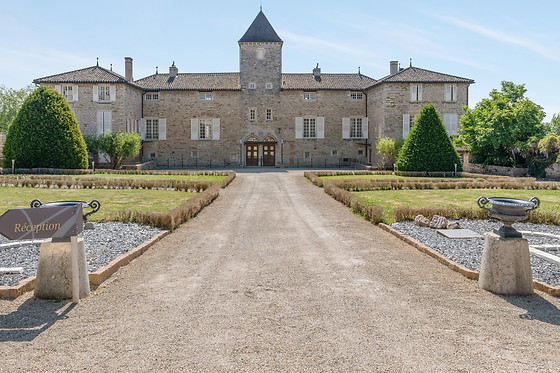Château de Besseuil - photo 8