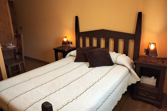 LA POSADA DEL ARBA - photo 1