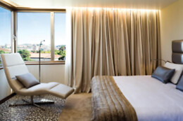 NEYA LISBOA HOTEL