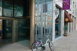 NEYA LISBOA HOTEL