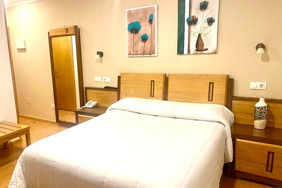 HOTEL GALATEA BURELA - photo 1