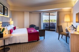 Online Booking EPS