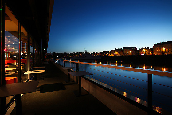 O Deck - photo 5